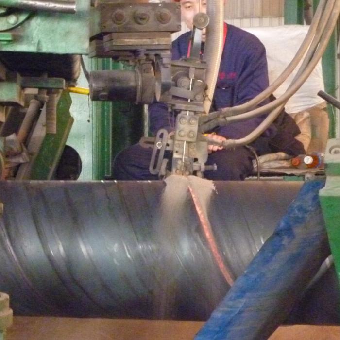 ASTM A53 Steel Pipe